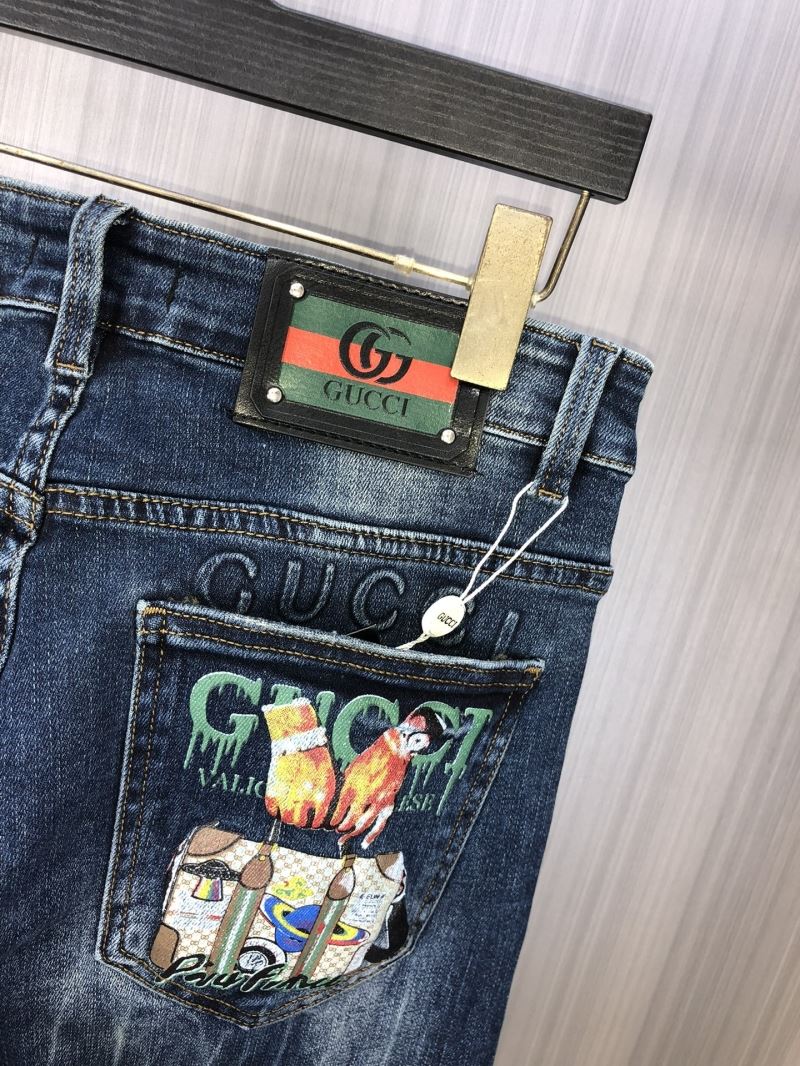 Gucci Jeans